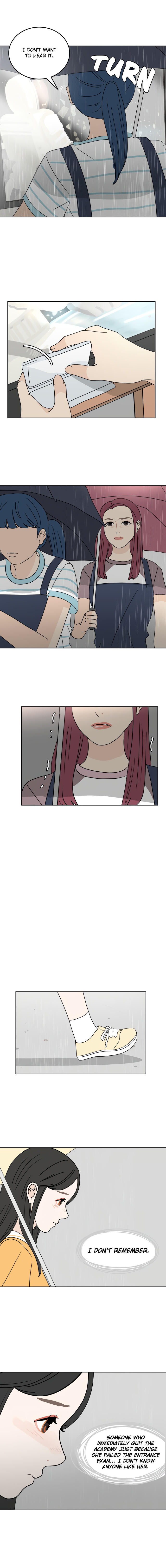 30 Minute Walk Chapter 40 - page 15