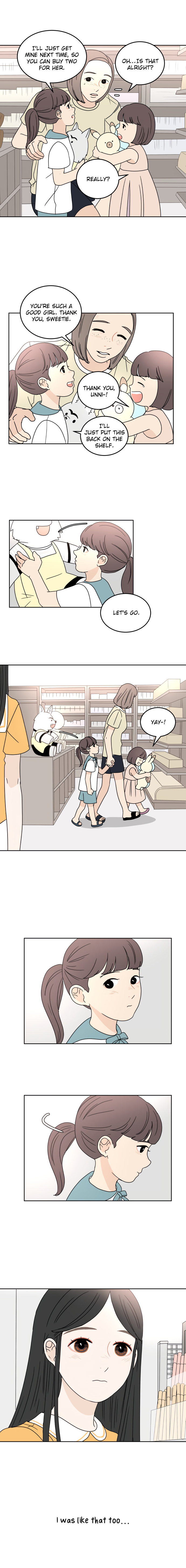 30 Minute Walk Chapter 40 - page 3