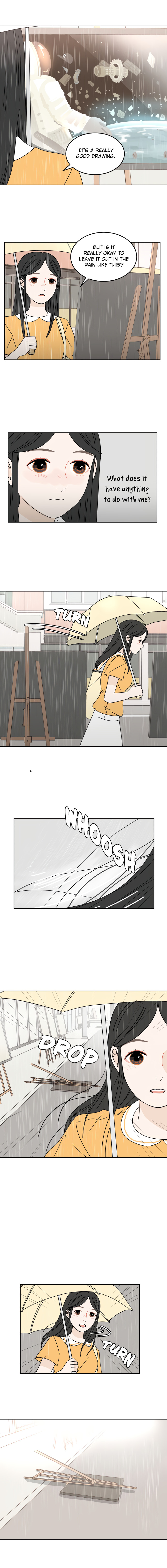 30 Minute Walk Chapter 40 - page 7