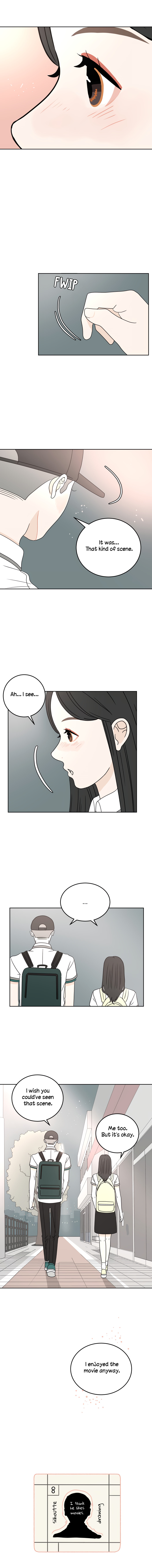 30 Minute Walk Chapter 28 - page 13