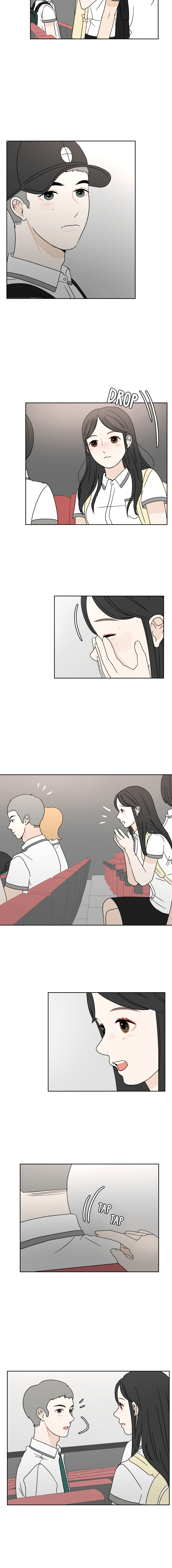 30 Minute Walk Chapter 28 - page 4