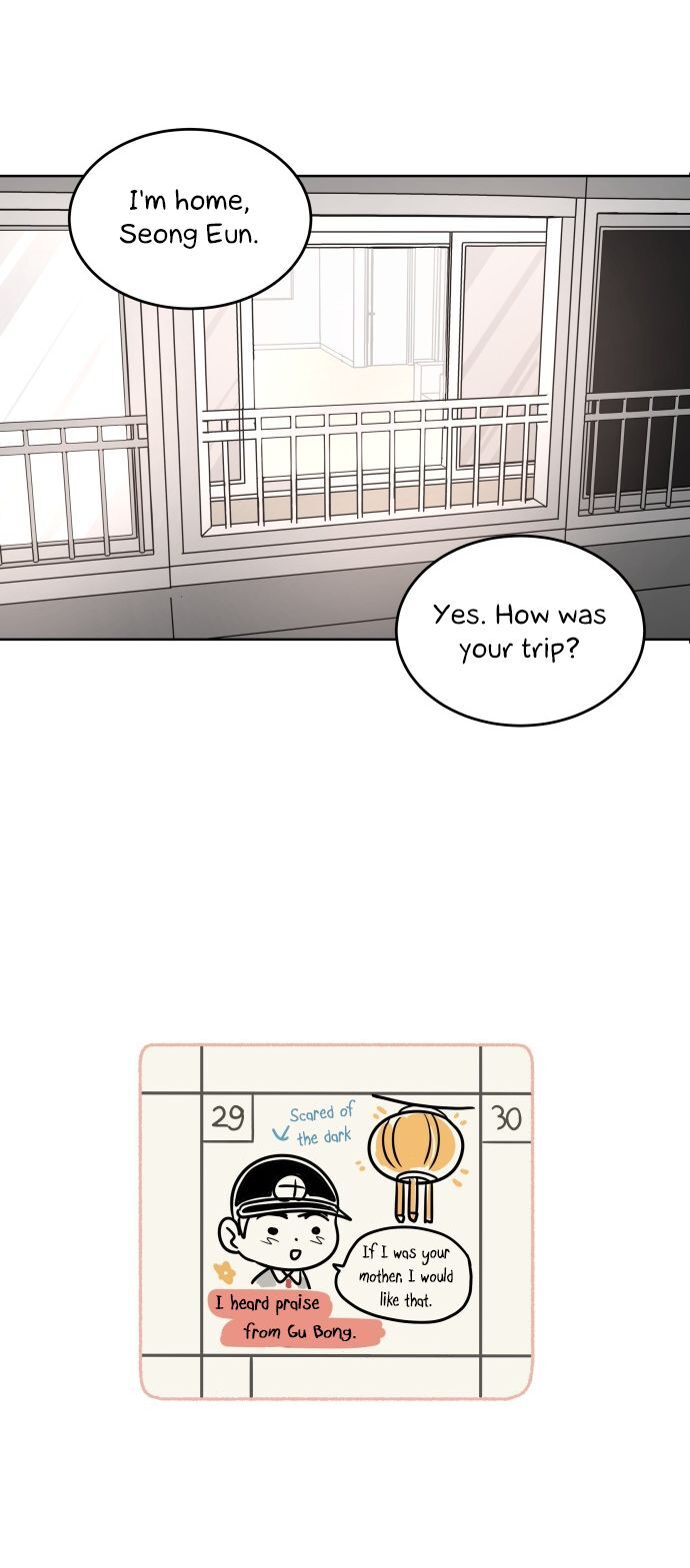 30 Minute Walk Chapter 12 - page 6