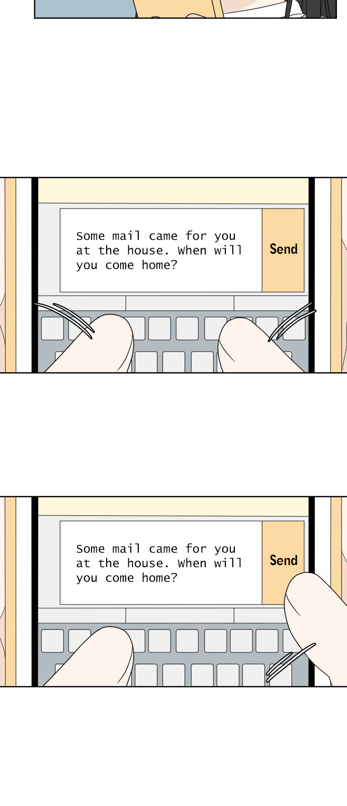 30 Minute Walk Chapter 13 - page 13