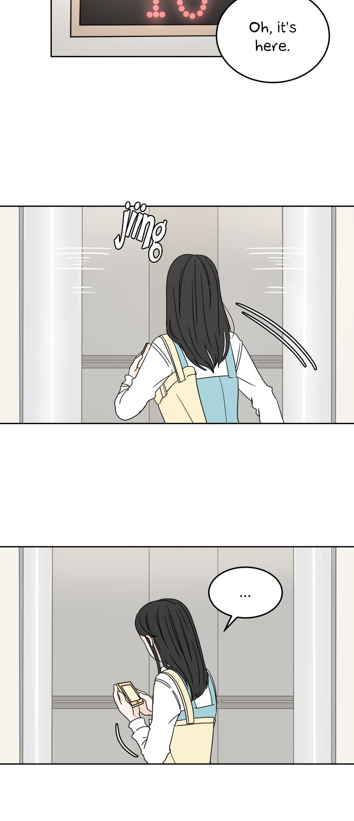 30 Minute Walk Chapter 13 - page 15