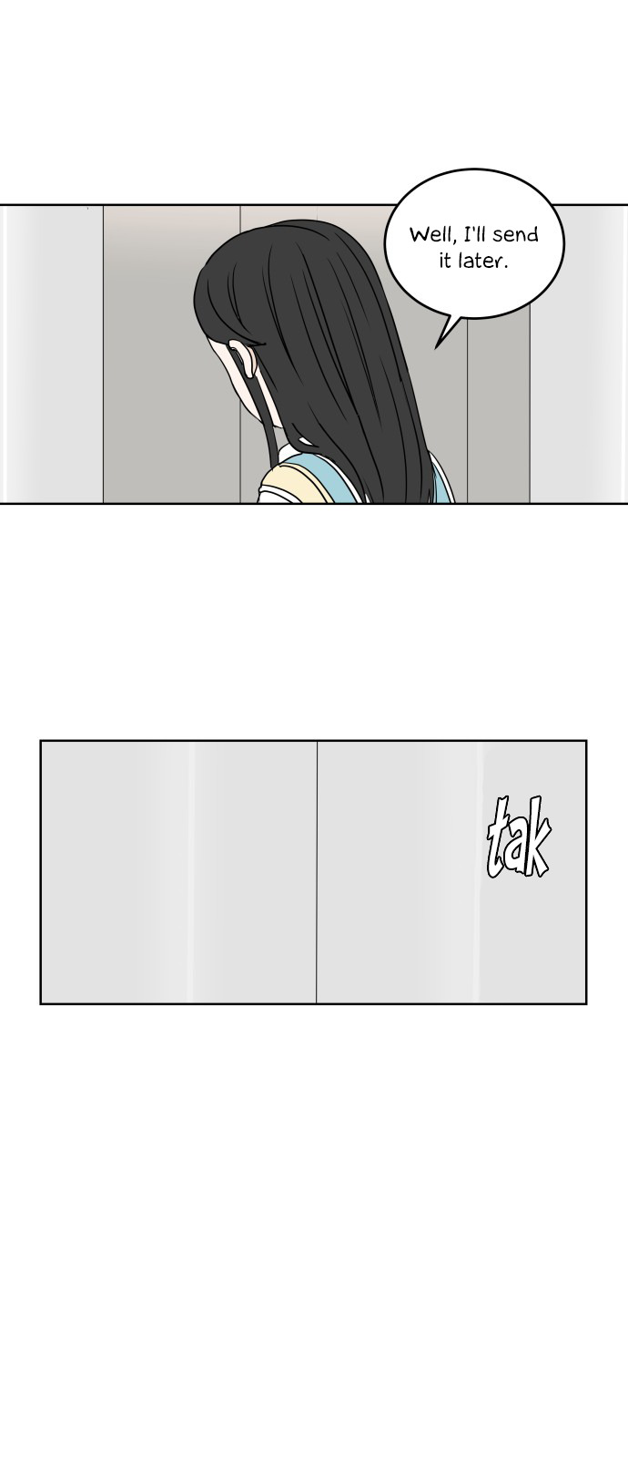 30 Minute Walk Chapter 13 - page 16