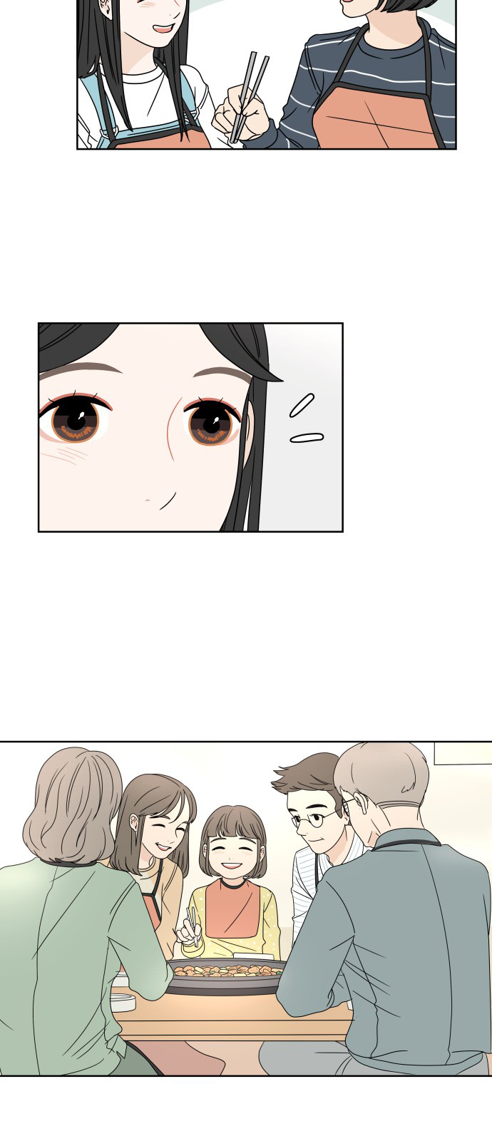 30 Minute Walk Chapter 13 - page 18