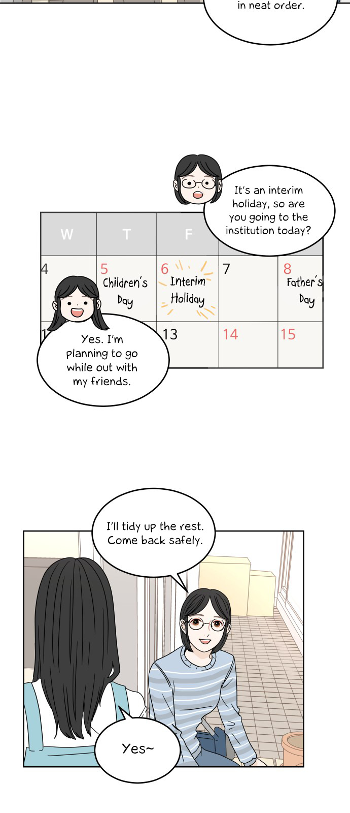30 Minute Walk Chapter 13 - page 2