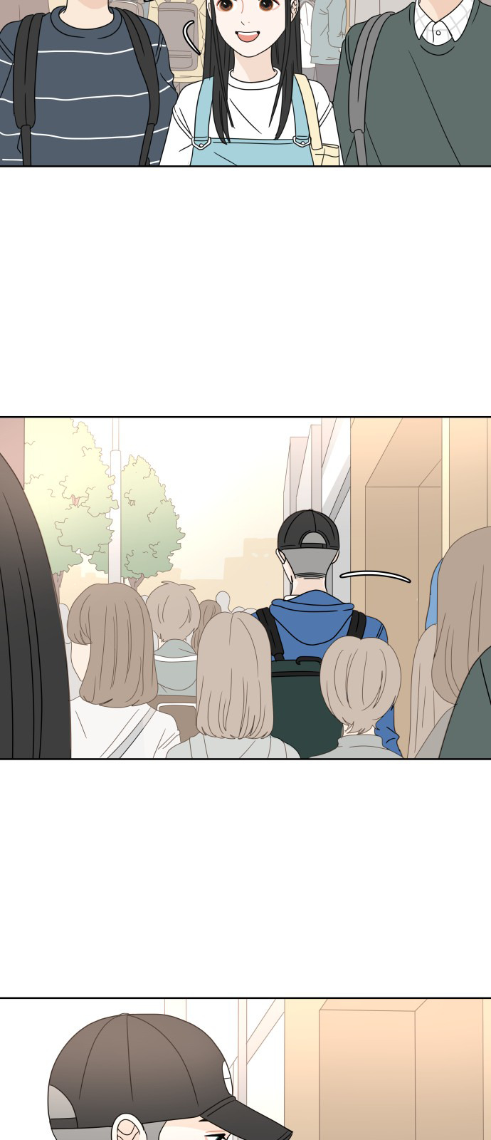30 Minute Walk Chapter 13 - page 23