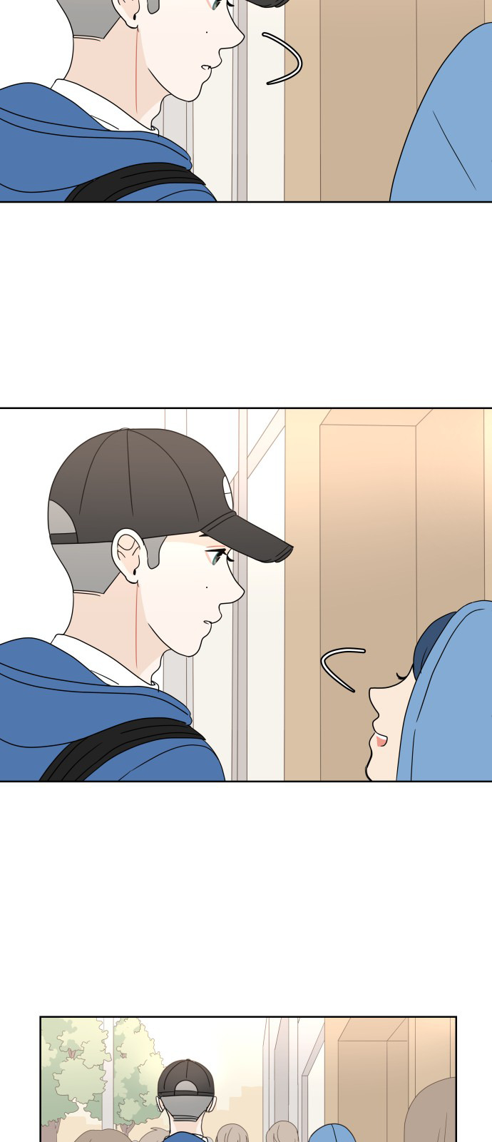 30 Minute Walk Chapter 13 - page 24