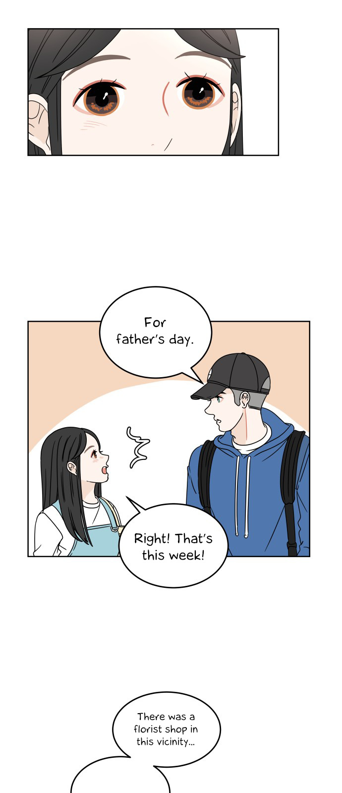 30 Minute Walk Chapter 13 - page 29