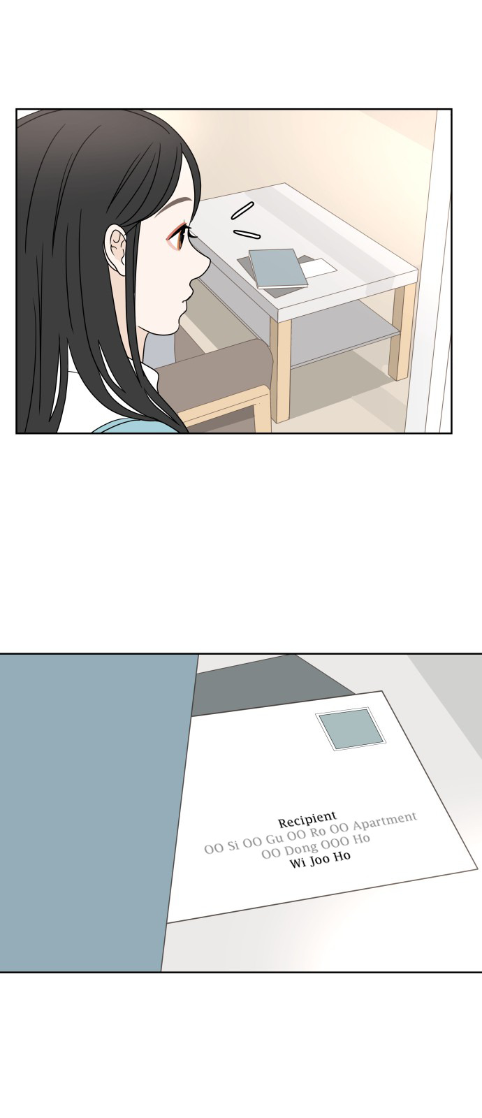 30 Minute Walk Chapter 13 - page 3