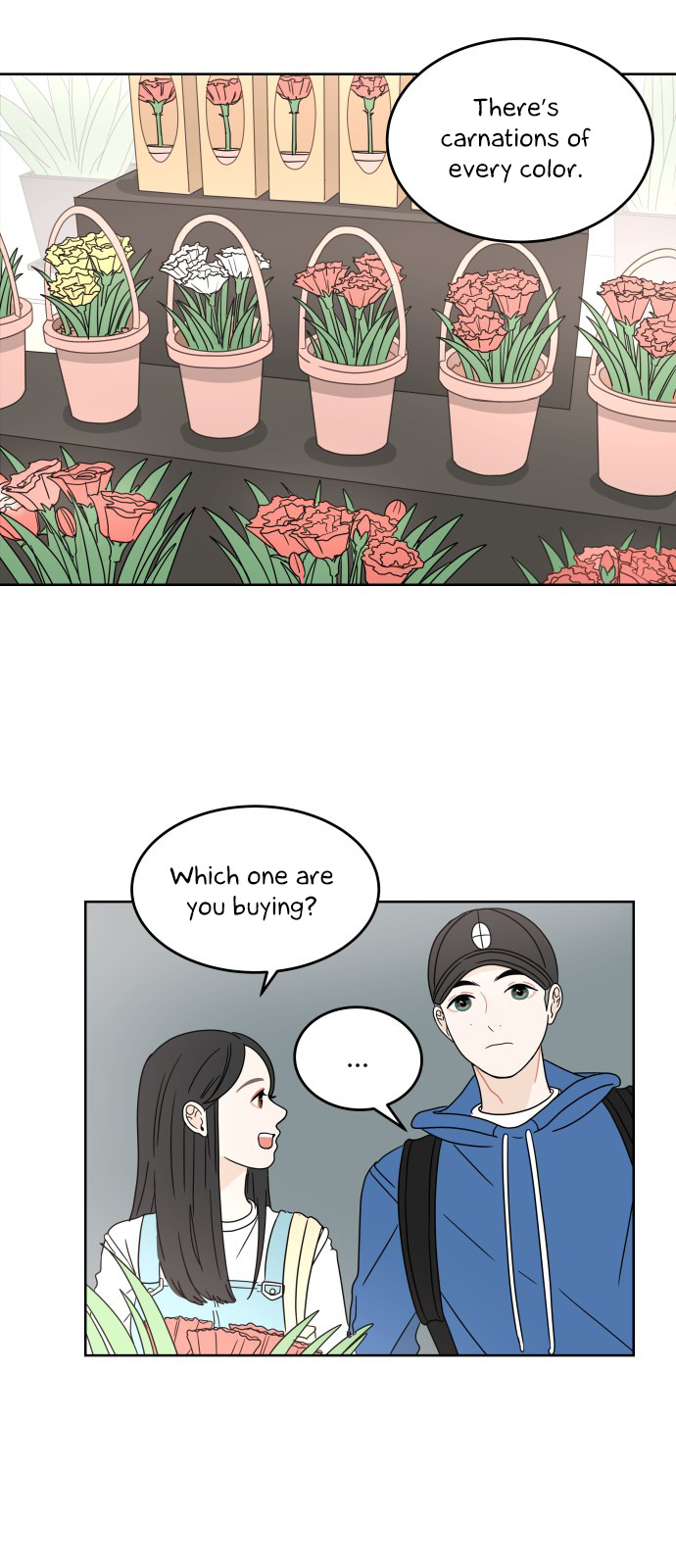 30 Minute Walk Chapter 13 - page 31