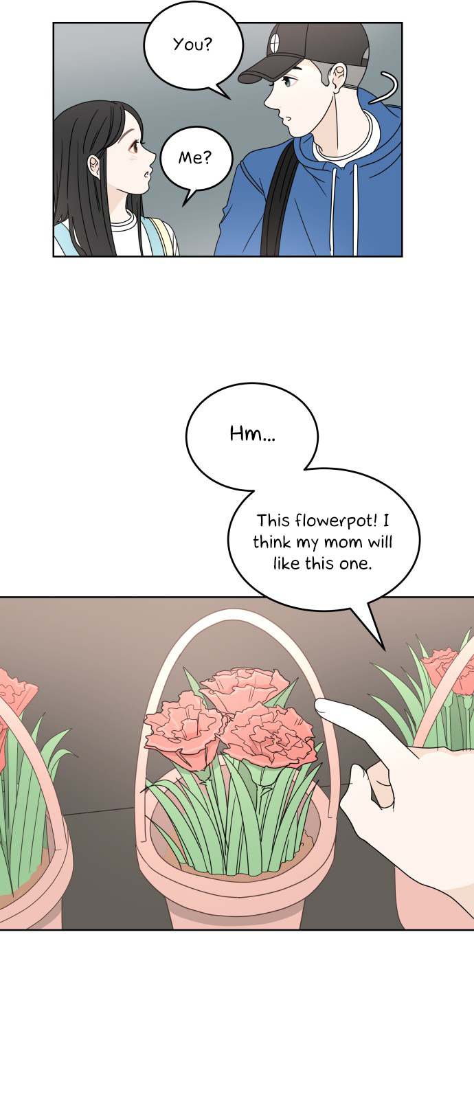 30 Minute Walk Chapter 13 - page 32