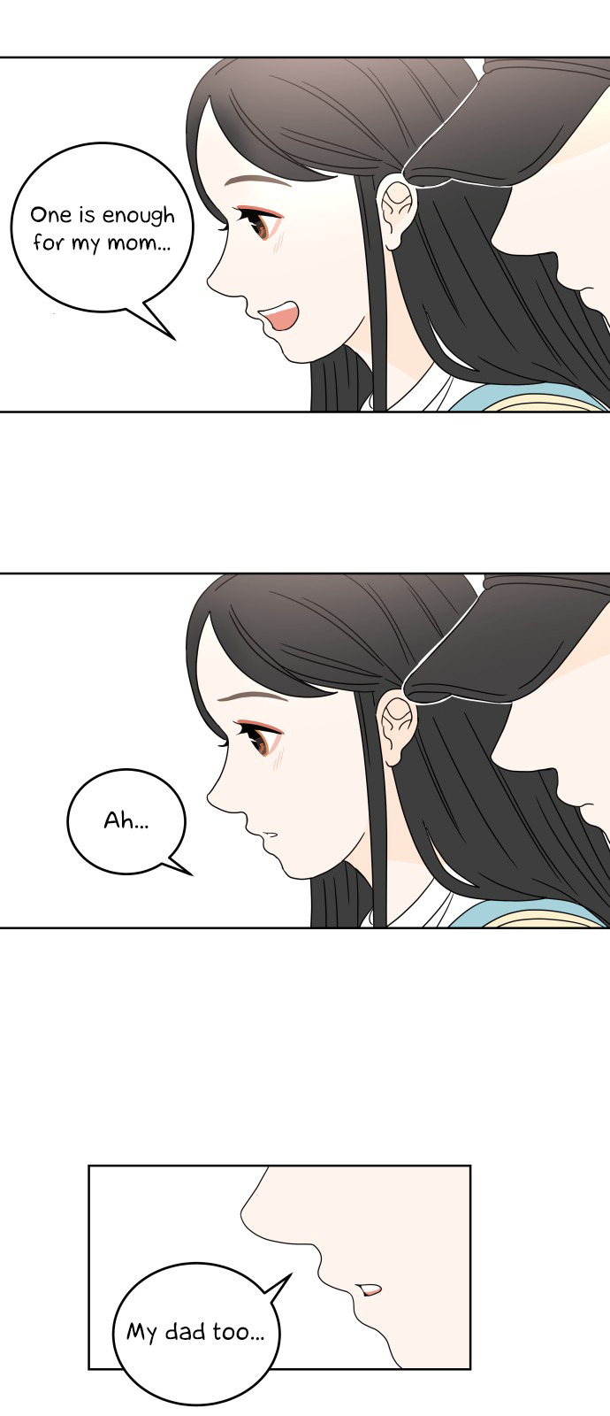 30 Minute Walk Chapter 13 - page 33