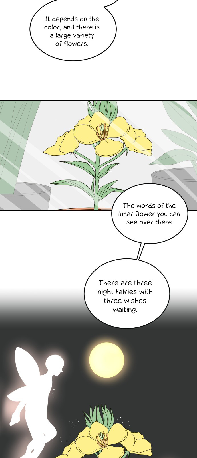30 Minute Walk Chapter 13 - page 37