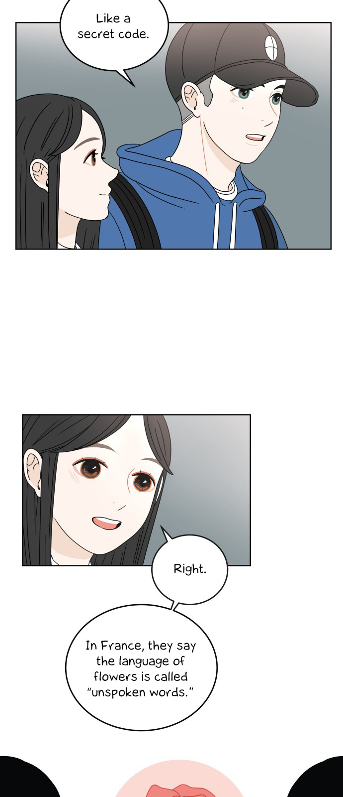 30 Minute Walk Chapter 13 - page 39