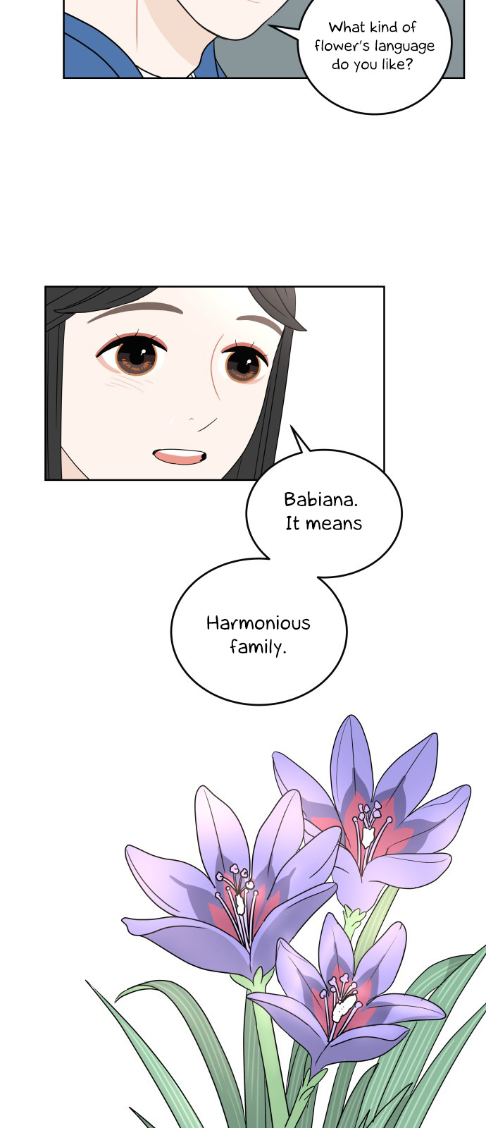 30 Minute Walk Chapter 13 - page 42