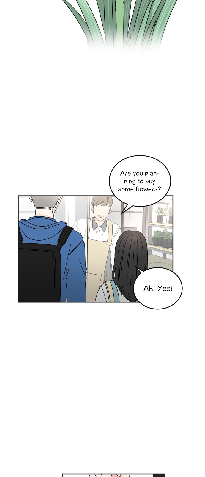 30 Minute Walk Chapter 13 - page 43