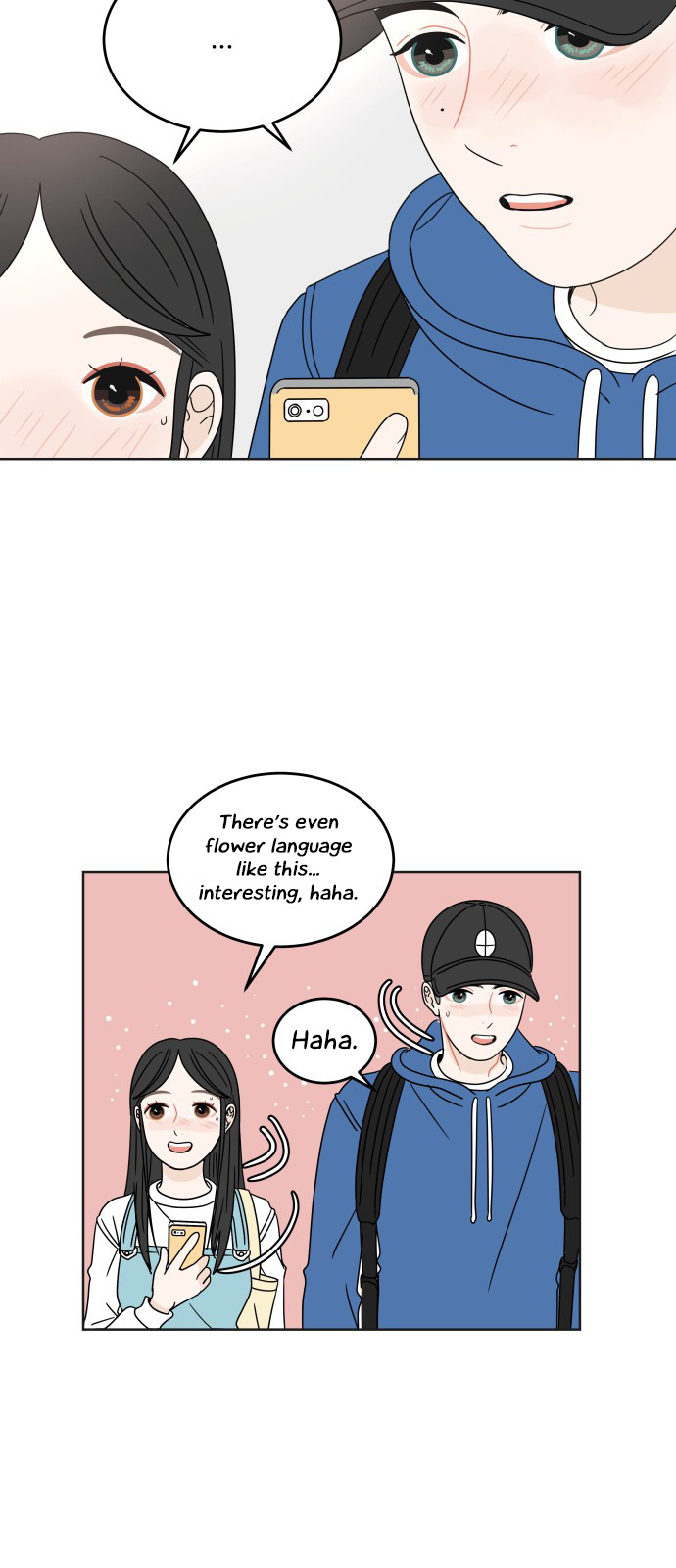 30 Minute Walk Chapter 13 - page 52