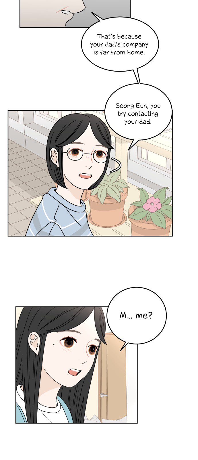 30 Minute Walk Chapter 13 - page 7