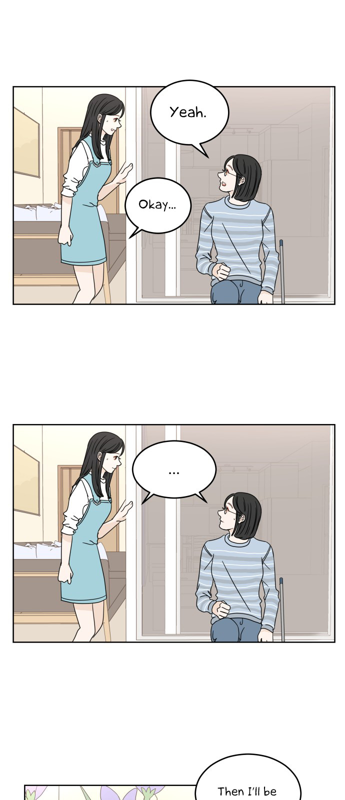 30 Minute Walk Chapter 13 - page 8