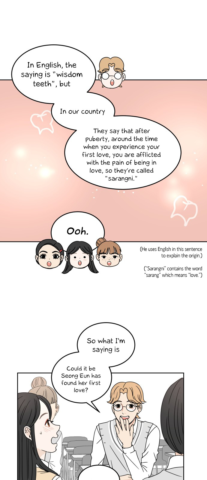 30 Minute Walk Chapter 14 - page 12