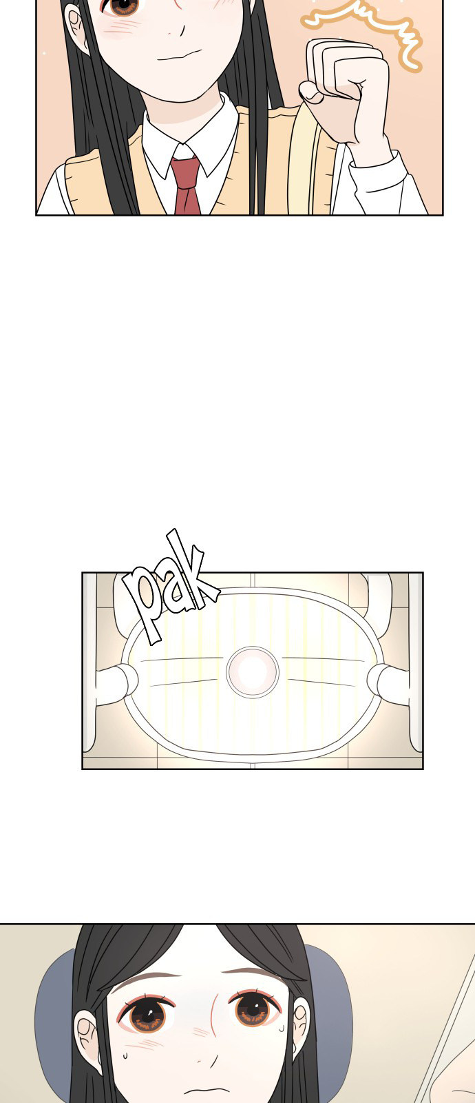 30 Minute Walk Chapter 14 - page 26
