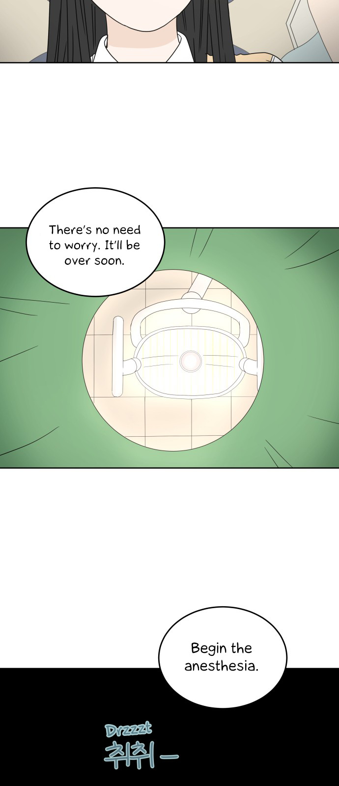 30 Minute Walk Chapter 14 - page 27