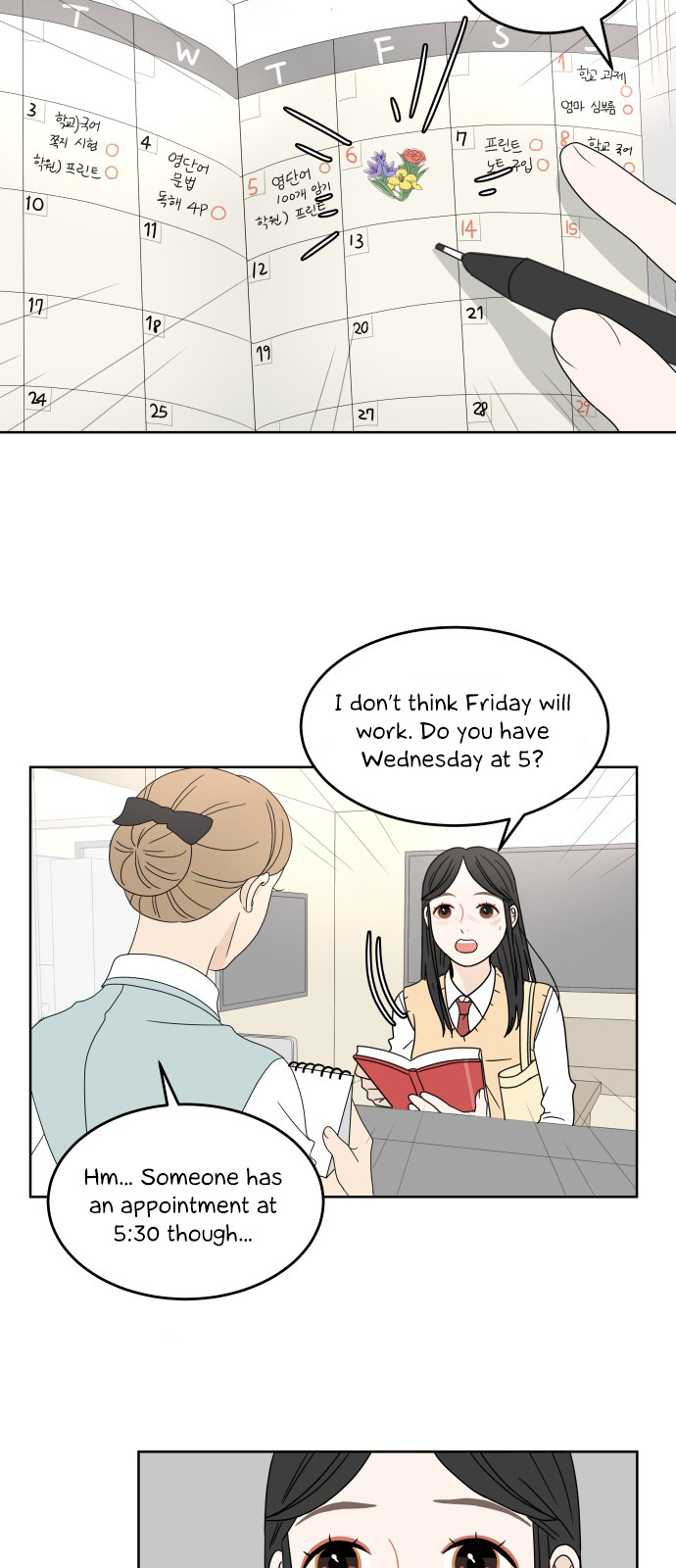 30 Minute Walk Chapter 14 - page 3