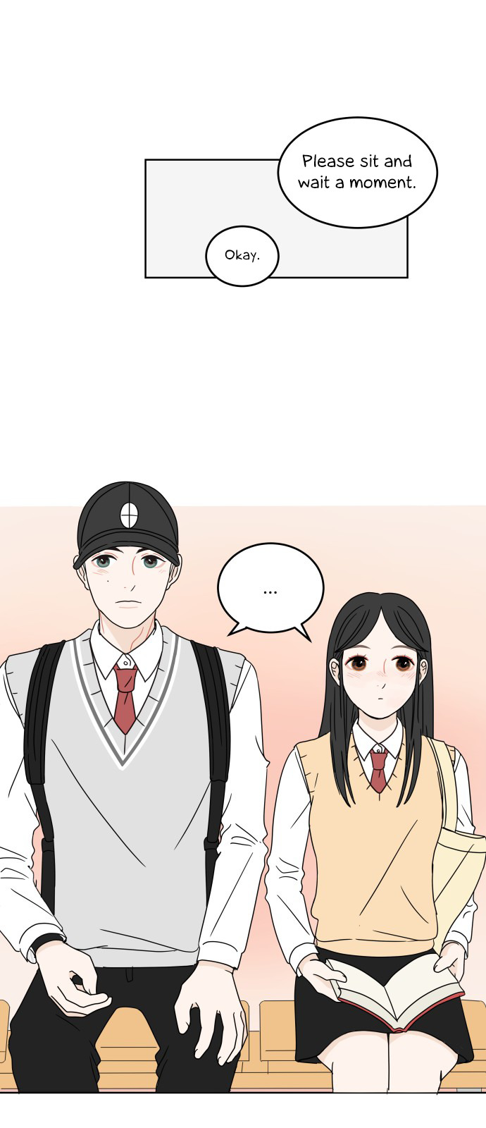 30 Minute Walk Chapter 14 - page 46