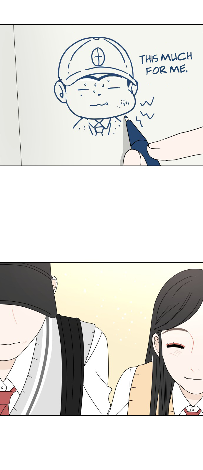 30 Minute Walk Chapter 14 - page 60