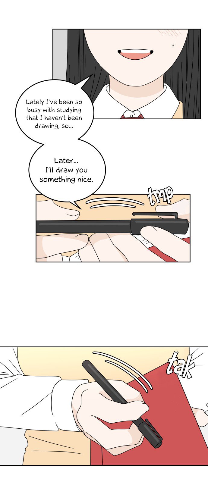 30 Minute Walk Chapter 14 - page 8