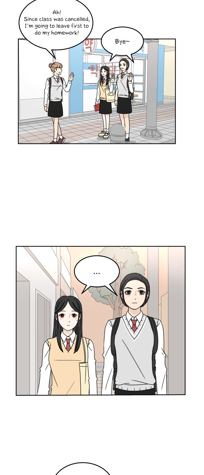 30 Minute Walk Chapter 15 - page 10