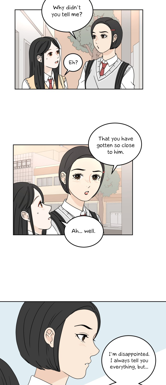 30 Minute Walk Chapter 15 - page 11