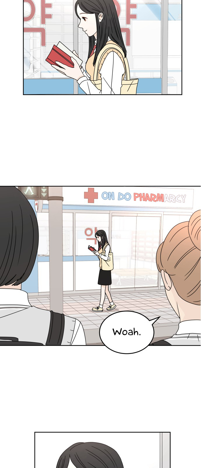 30 Minute Walk Chapter 15 - page 2