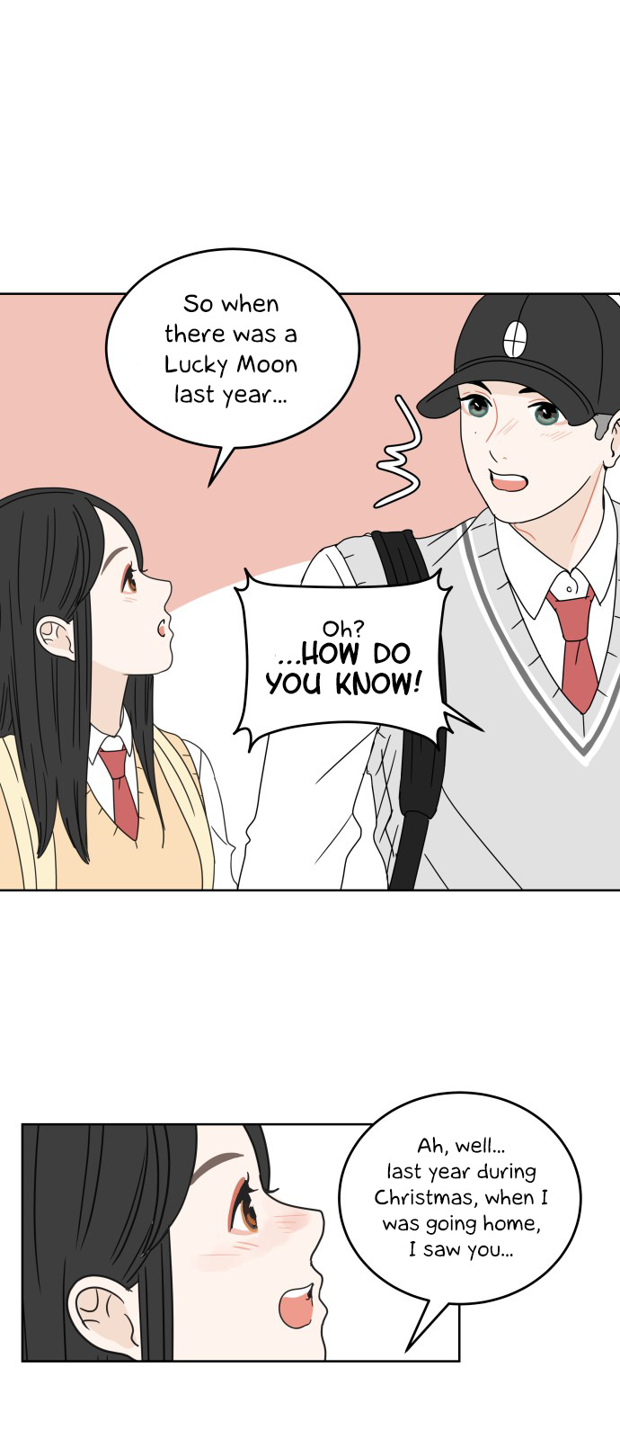 30 Minute Walk Chapter 15 - page 48