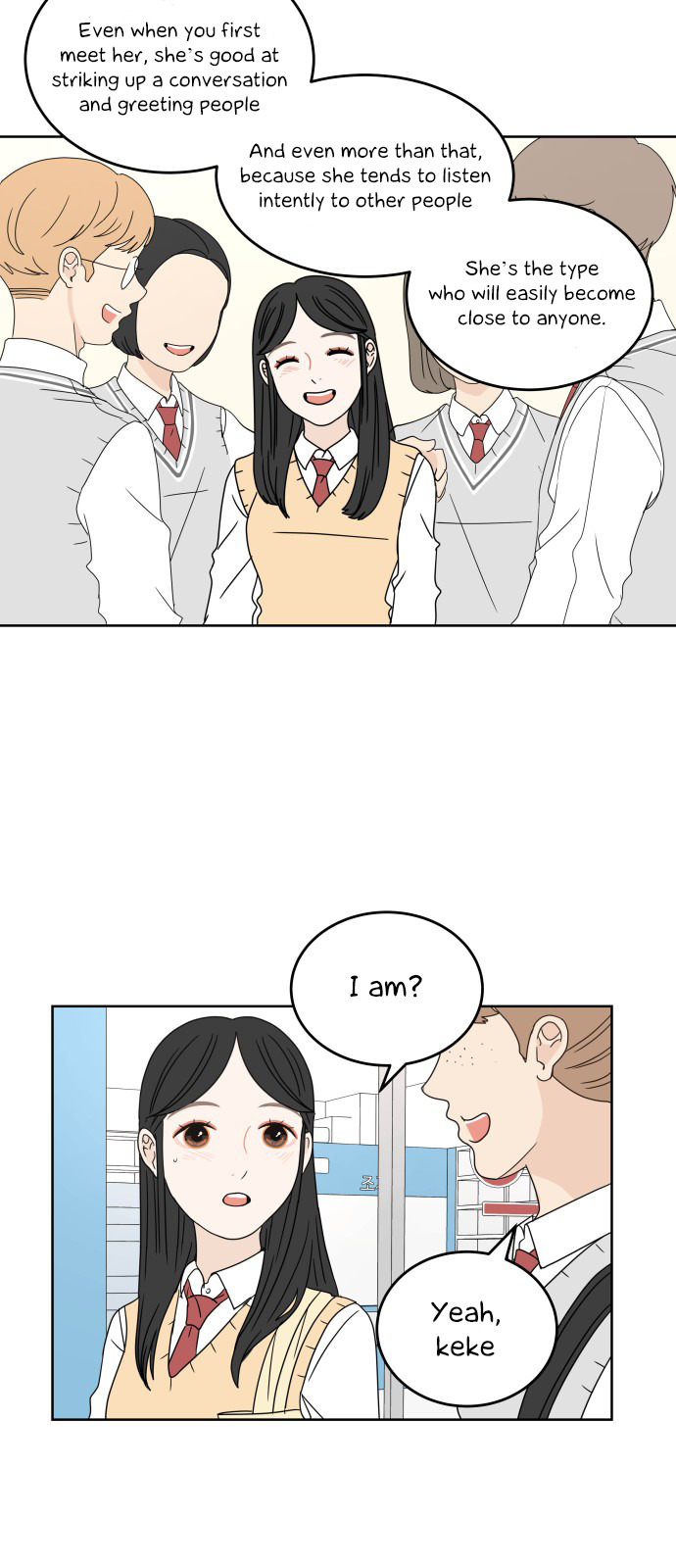 30 Minute Walk Chapter 15 - page 8