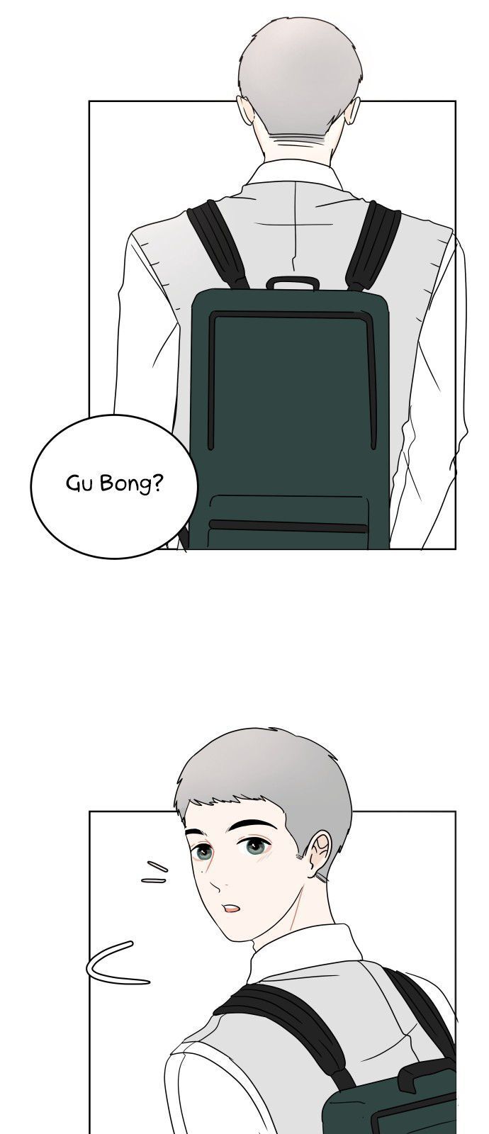 30 Minute Walk Chapter 16 - page 1