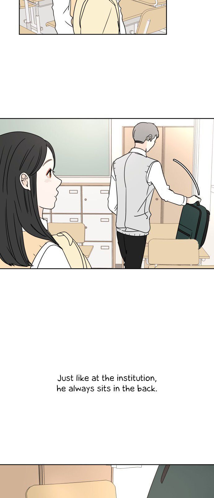 30 Minute Walk Chapter 16 - page 12