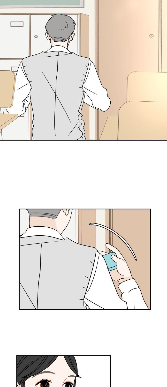 30 Minute Walk Chapter 16 - page 14