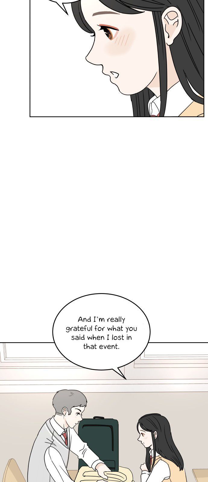 30 Minute Walk Chapter 16 - page 23