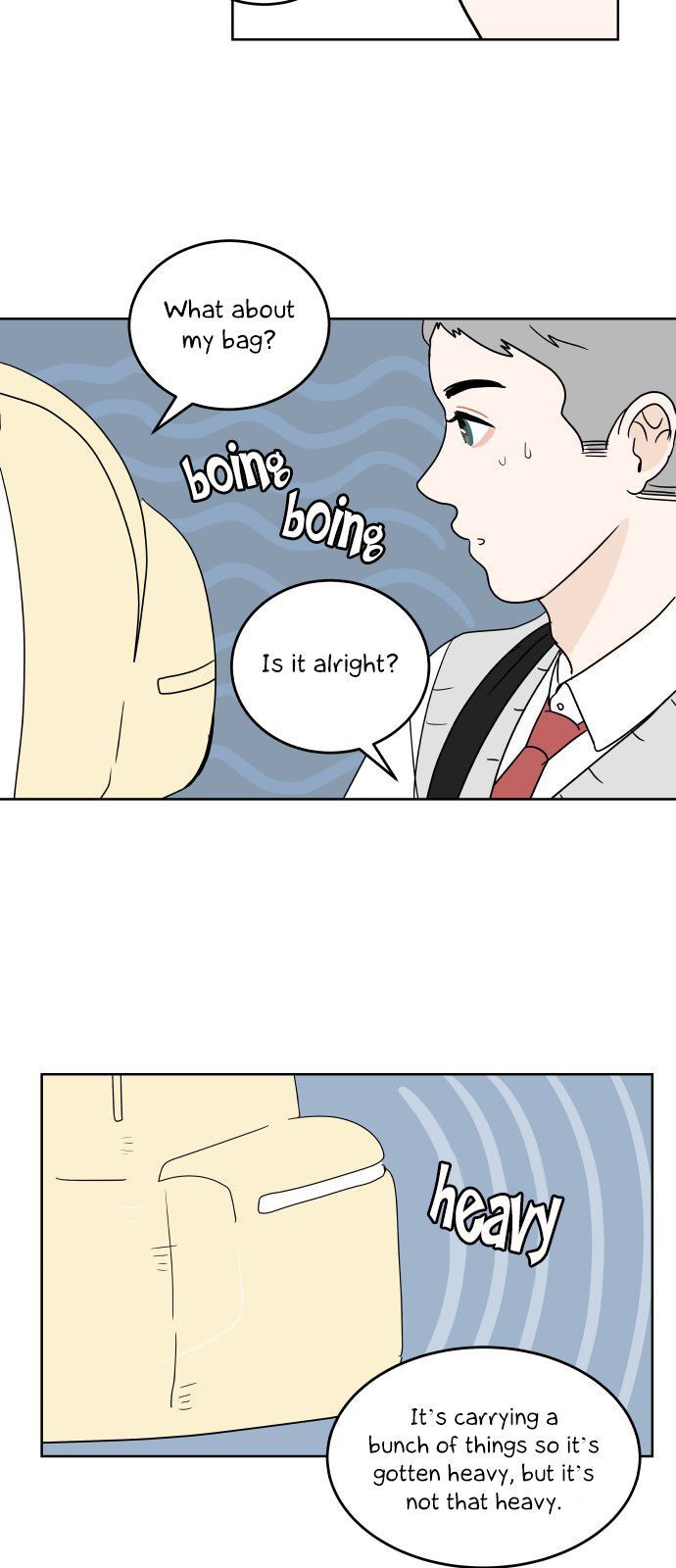 30 Minute Walk Chapter 16 - page 3