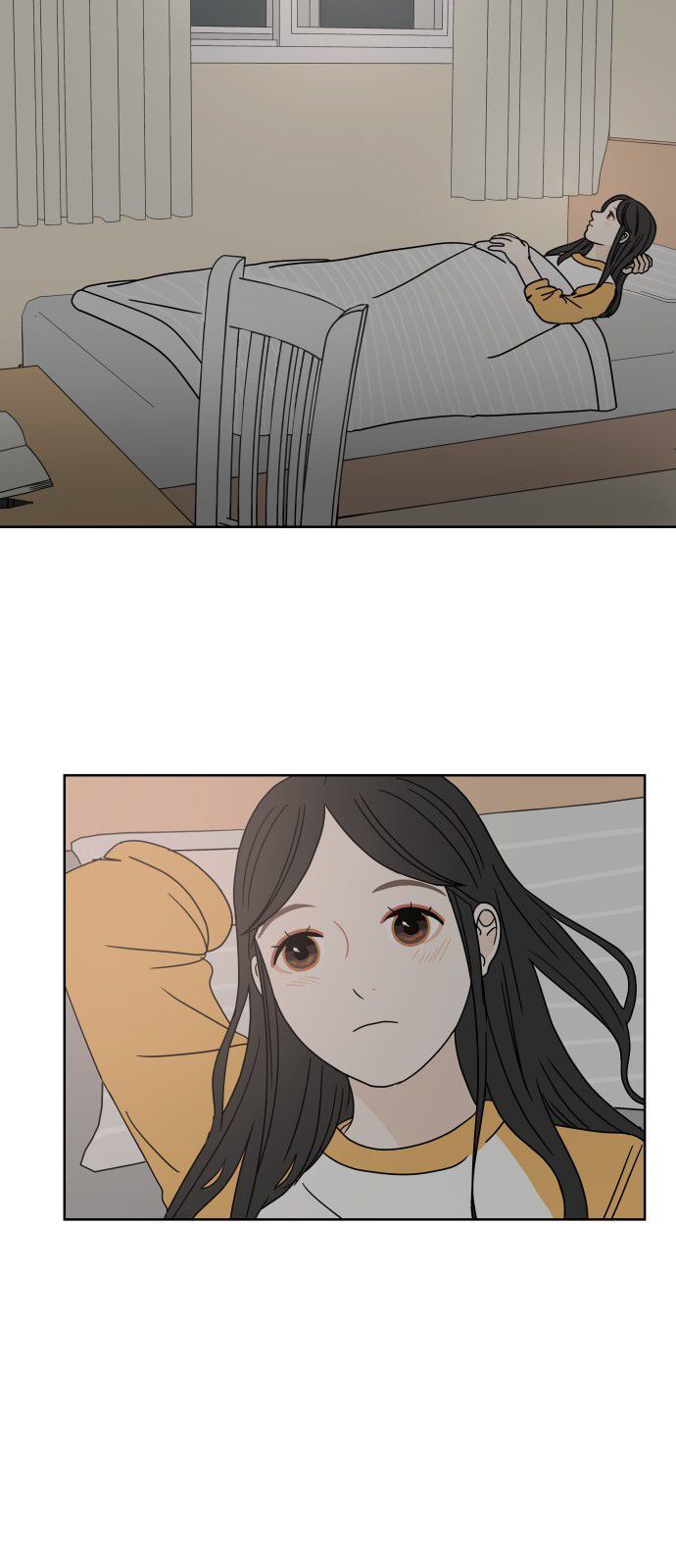 30 Minute Walk Chapter 16 - page 34