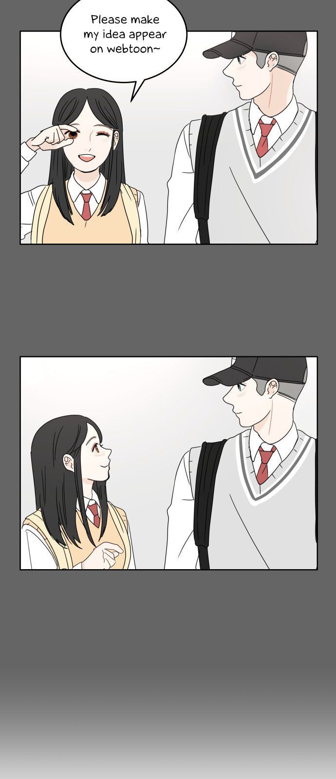 30 Minute Walk Chapter 16 - page 38