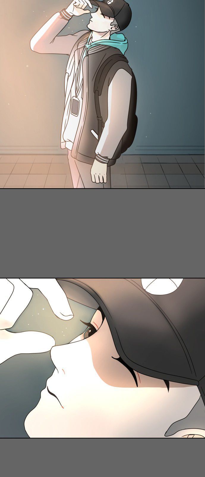 30 Minute Walk Chapter 16 - page 42