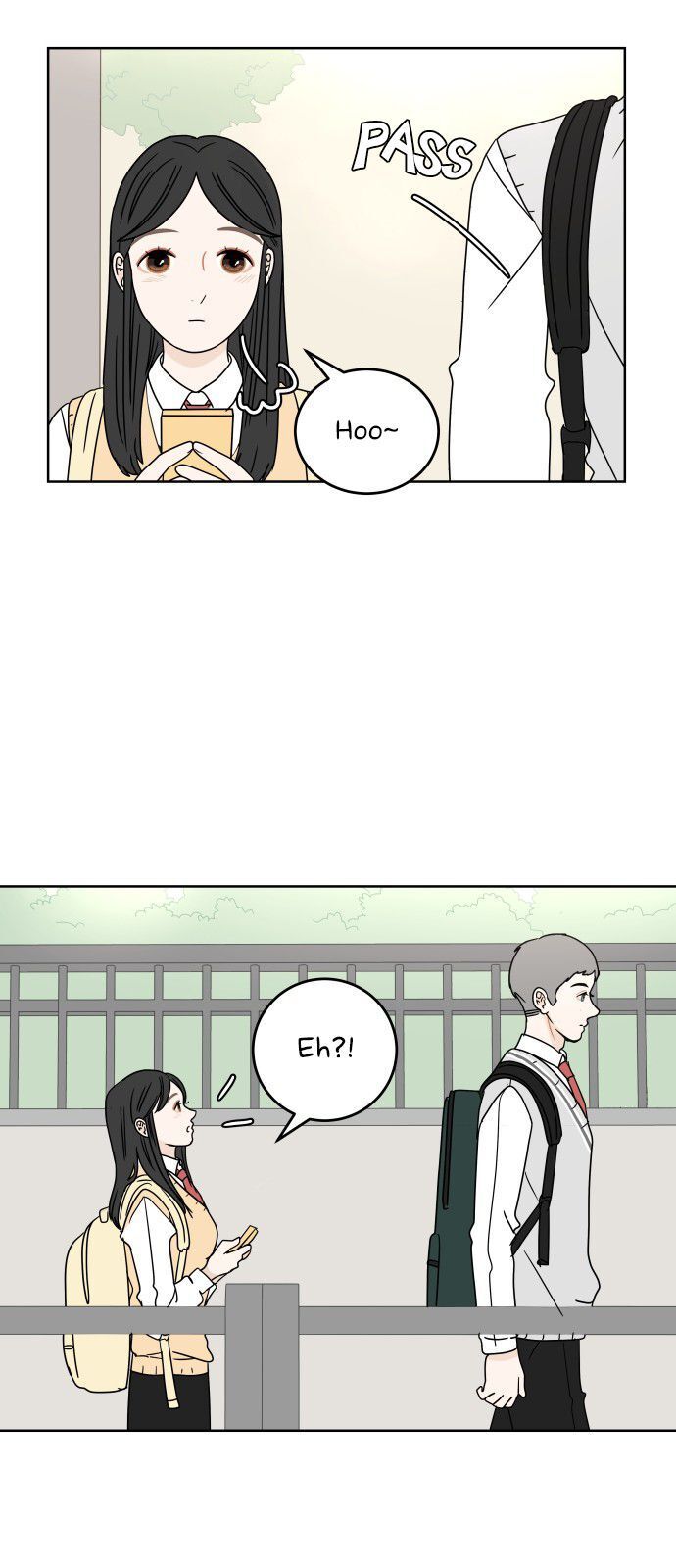 30 Minute Walk Chapter 16 - page 59