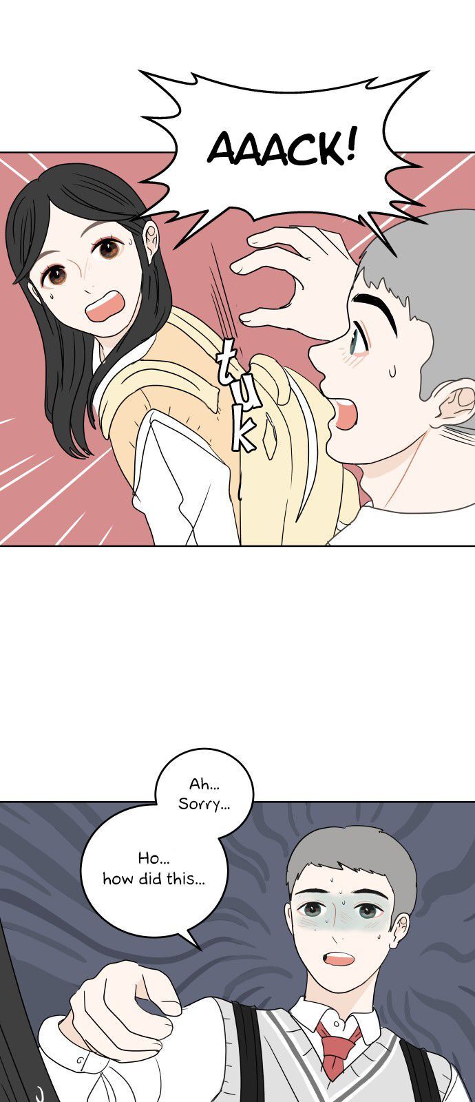 30 Minute Walk Chapter 16 - page 6