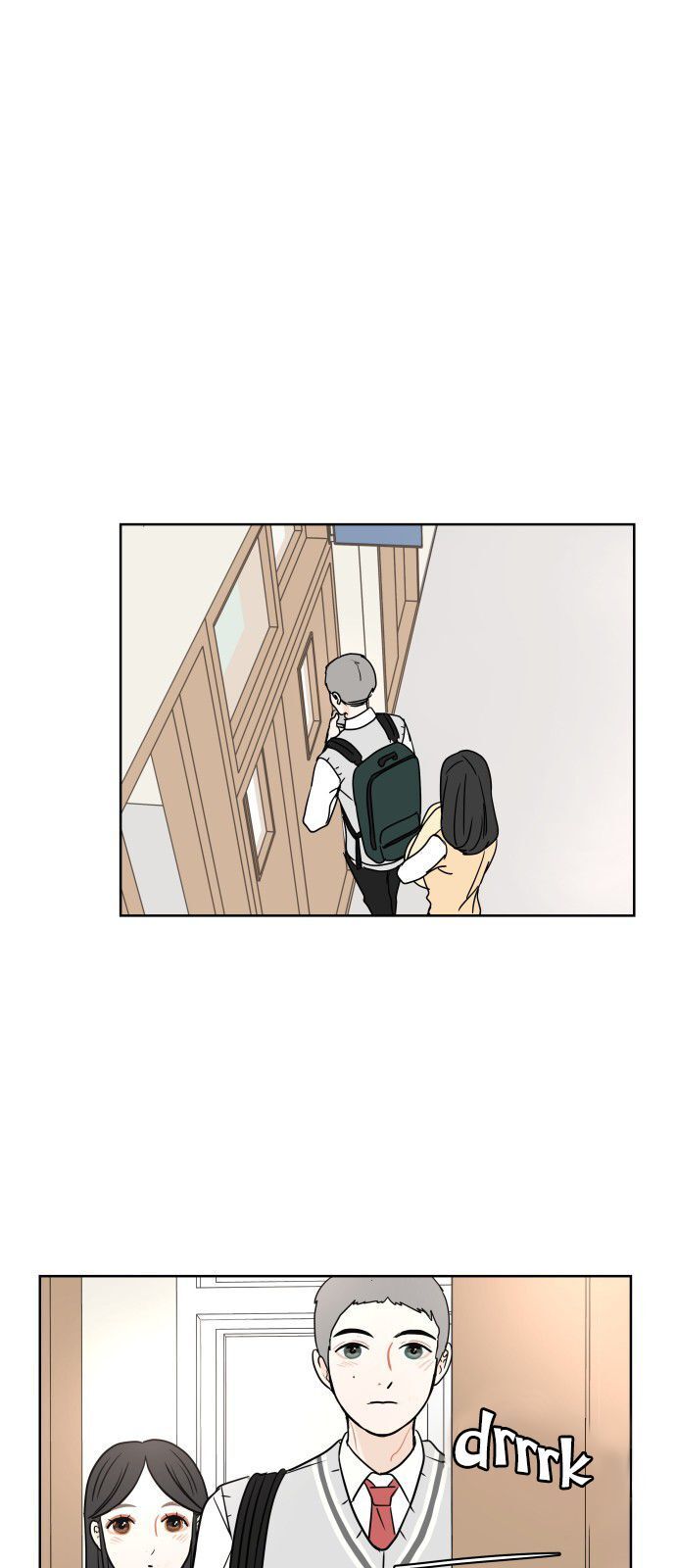 30 Minute Walk Chapter 16 - page 9