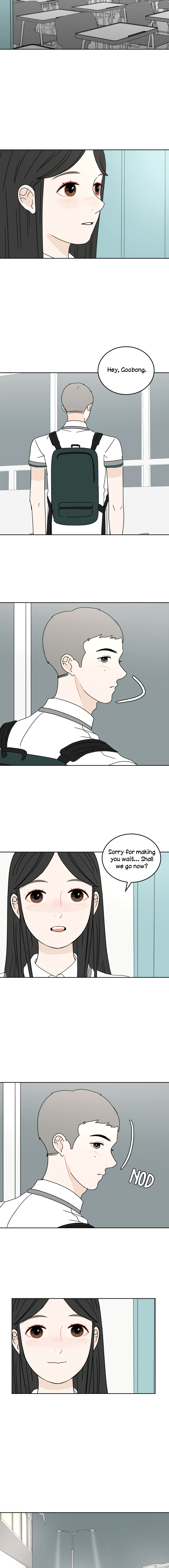 30 Minute Walk Chapter 27 - page 10