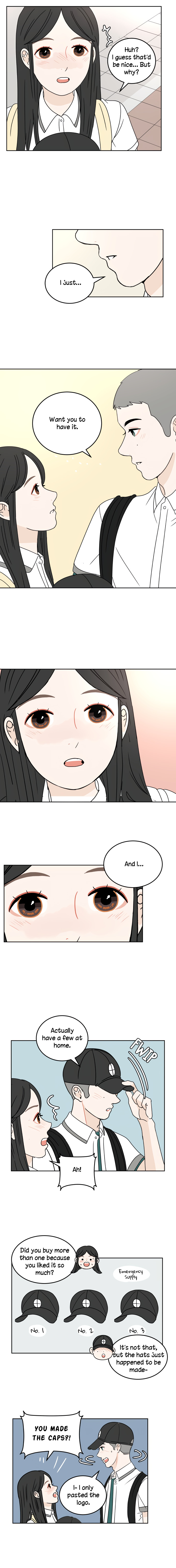 30 Minute Walk Chapter 27 - page 12
